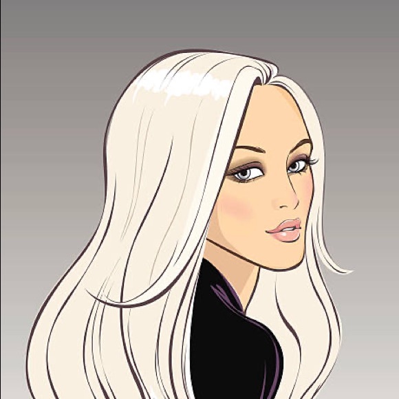 Meet your Posher, Marley - Picture 1 of 1